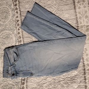 Old Navy jeans